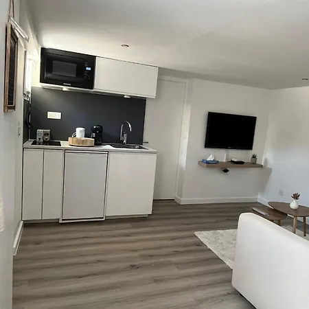 Apartment Neuf Et Cosy A 5 Minutes D'orly
