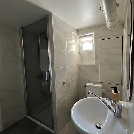 Neuf Et Cosy A 5 Minutes D'orly Apartment Paray-Vieille-Poste